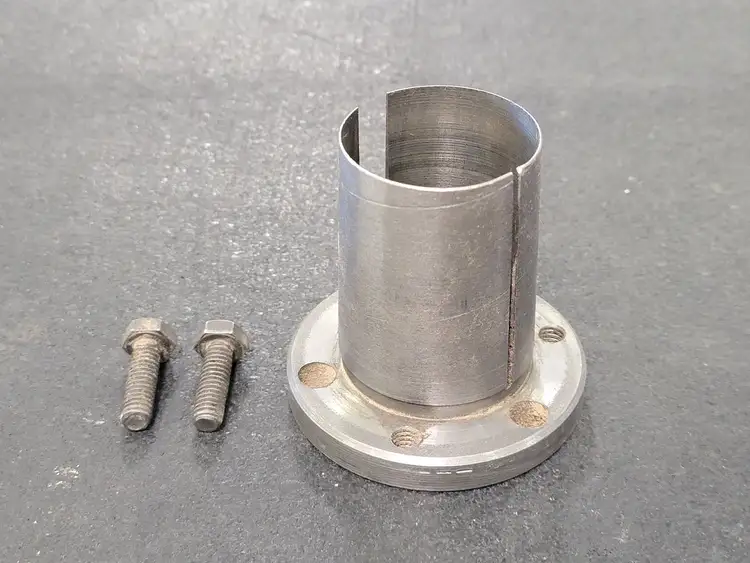 Used LENMARK INDUSTRIES P2112 Gearboxes British Columbia CA | Lenmark #268533