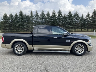 Used 2014 RAM 1500 Pickup Trucks Michigan US | Miedema Asset Management Group #1461420