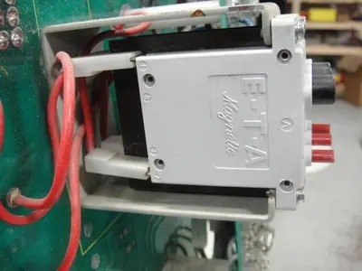 USED POLAR 76EM