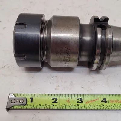 PARLEC C40-40ER412 Tooling & Accessories, Tooling | Machinery Central (5)