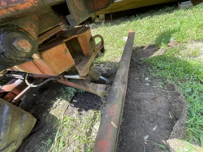 Used 1998 DITCH WITCH 4010DD TRENCHER/ BACKHOE Trenchers Virginia US | Proxy Equipment #1378389