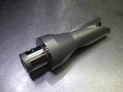 Komet ABS50 1.25" Coolant Thru Indexable Drill V30 33811 (LOC2220)