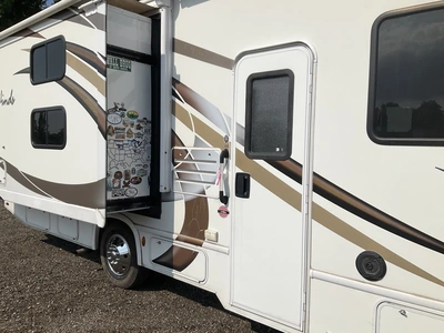 Used 2017 FORD FOUR WINDS 30D Campers, Caravans, Motorhomes Michigan US | Miedema Asset Management Group #1339038