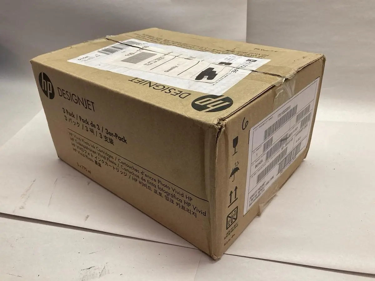 Used HP B6Y43A Misc Electrical & Power Parts Ohio US | Surplus Asset Holdings #1241983