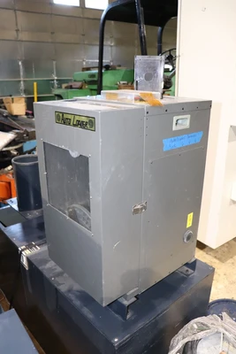 USED 2003 MAKINO SP64