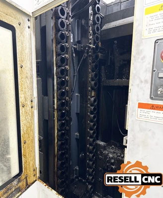 USED 2008 Doosan HP-5100 HMC