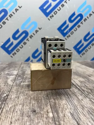 Siemens 3ZX1012-0RT02-1AA1 Electrical/PLC/Automation | ESS Industrial Equipment Sales (2)