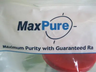 NEW MaxPure TEG31CC6L3.0X1.5-PM