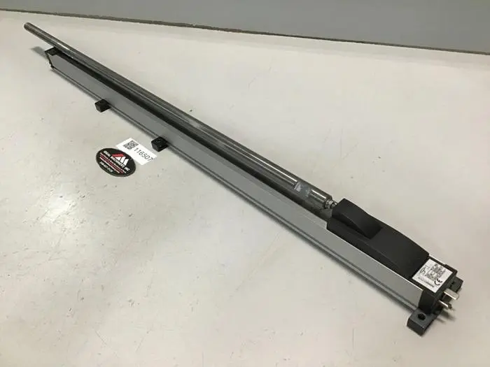 Used NOVOTECHNIK TLH600 Transducers Michigan US | Ideal Machinery #578758