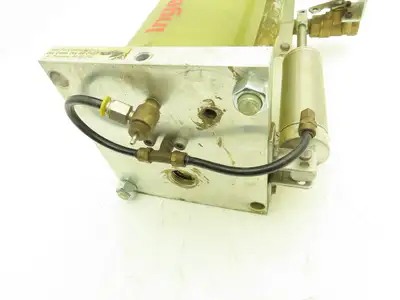 Ingersoll Rand PNLDII -28-LP Automatic Condensate Trap - Drain Valve PARTS ONLY