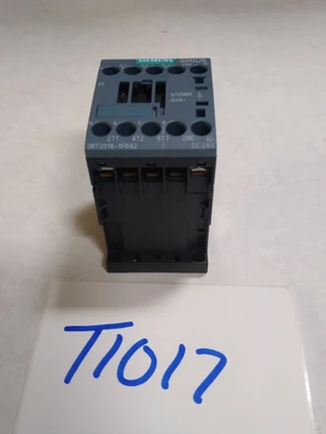 USED Siemens 3RT2016-1FB42