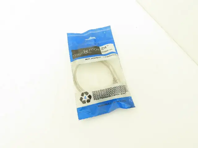 Johnson Controls K16RA-24C Thermocouple 24" Length