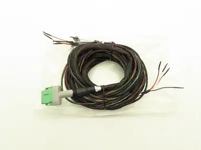 Speedshield Forklift FleetOnline Wireless Asset Tracking System Kit