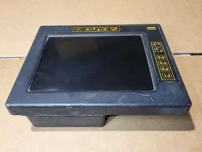 USED ATLAS COPCO 9106 1696 52