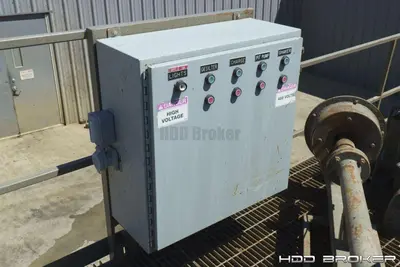 Used 2018 MUD 2018 MUD TECHNOLOGY INTERNATIONAL MCT-450 Separators Florida US | HDD Broker #1347018