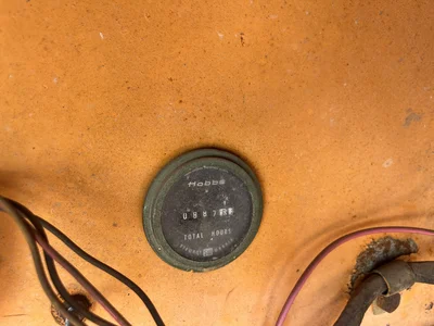 Used CME 45B Drill Rigs Maryland US | Zadoon Equipment #1480845