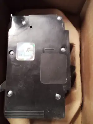 Used Square D Circuit Breaker Circuit Breakers US | Infinity wholesale & Supply LLC #1305725