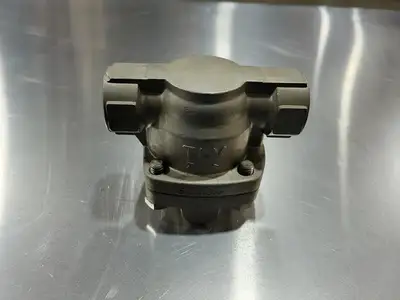 USED TLV VS1C-21 F