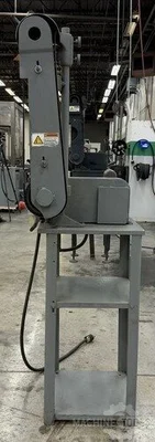 USED Wide Belt Sanders