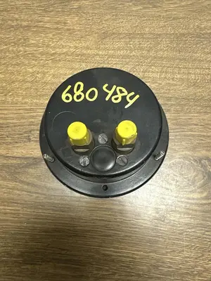 New | in-Stock ASHCROFT 0-300 Universal Pressure Meters Ohio US | Surplus Asset Holdings #1244038
