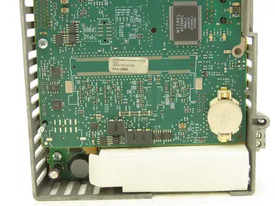 Allen Bradley 2711P-RP8A Panelview Plus  Touch Panel Logic Module Series A
