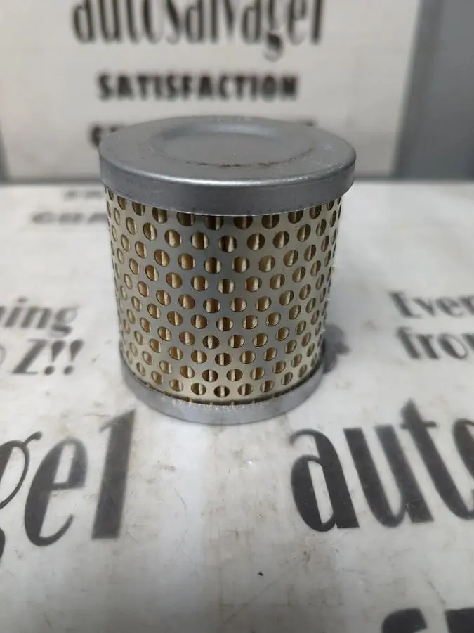 New | in-Stock BECKER 84040105 Filters Ohio US | Surplus Asset Holdings #1235138