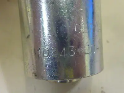 NEW PARKER 1D243-20-10