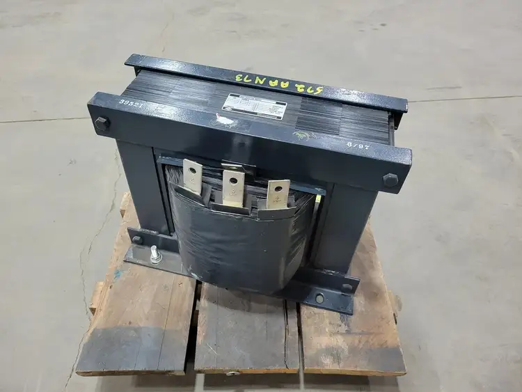 Used LENMARK INDUSTRIES 39521 Transformers British Columbia CA | Lenmark #264953