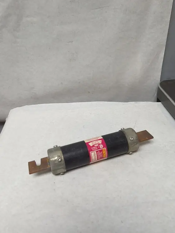 Used COOPER BUSSMANN FRS-R-200 Miscellaneous Equipment (Electrical & Power) Ohio US | Surplus Asset Holdings #1209357