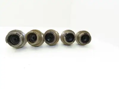 Kennametal Erickson Indexable Carbide Boring Head Coolant Thru  Lot of 5