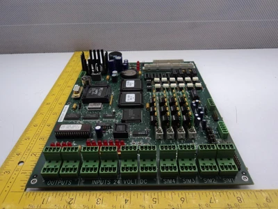 Used MATTEC _UNKNOWN_ Circuit Boards Texas US | OCO Industrial #1569878
