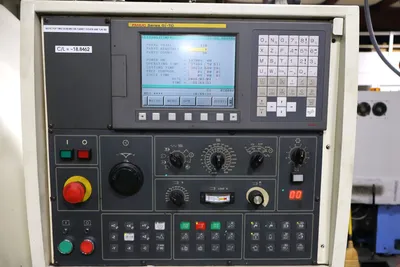 2005 JOHNFORD SL-650-CS CNC Lathes Multi-Axis | Clark Machinery Sales, LLC (7)