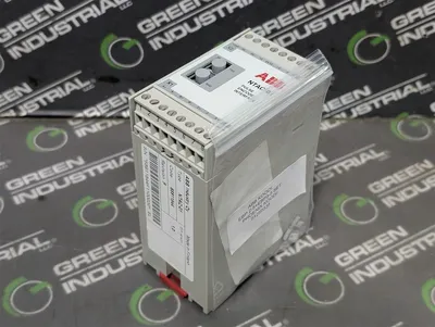 ABB NTAC-01 Pulse Encoder Interface Kit 58919209 New NIB
