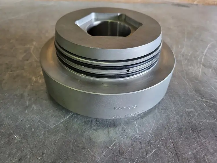 New | in-Stock JOHN CRANE K19302 Parts (Hydraulics and Pneumatics) British Columbia CA | Lenmark #258519