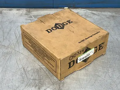 Used DODGE F4BSCM200 Tooling & Accessories (Other) Ohio US | HGR 24 #1319727