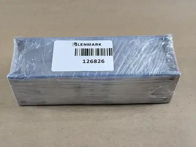 USED WILDEN 04-2030-01