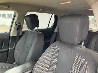 Used 2015 GMC TERRAIN SUVs Michigan US | Miedema Asset Management Group #1316062