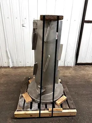 NEW 2023 VOITH CM12