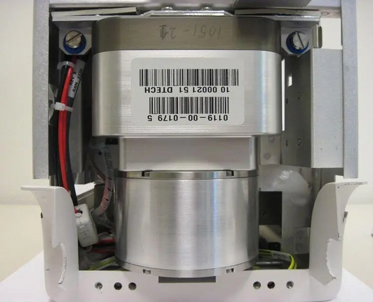 New | in-Stock GETINGE CARDIOSAVE Medical Parts | Denova Medical #1521980