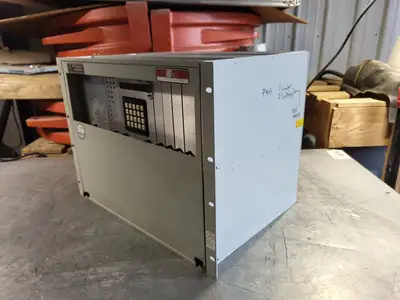GNET Digital Generator Protection Relay