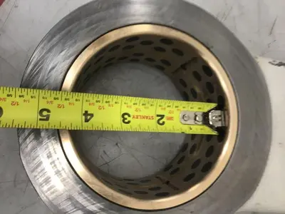 USED MILACRON 5221605