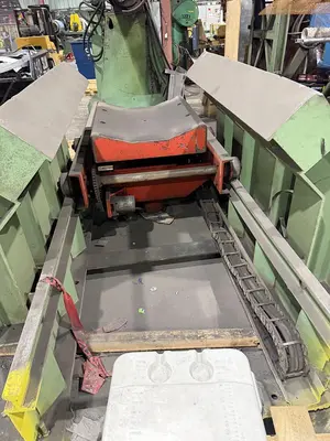 Used ASC/BRADBURY BRADBURY STR Cut To Length Lines US | VX Machinery #1545673