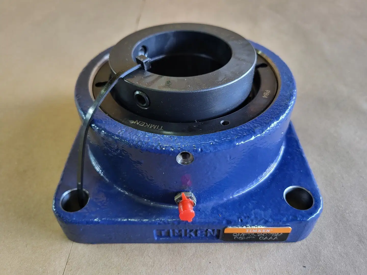 NEW TIMKEN QMF13J207SM