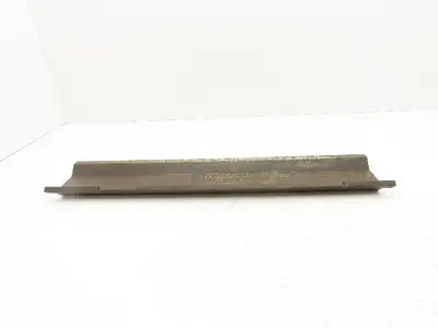 Gooseneck Press Brake Punch 23-5/8" Long 90° V 1/2" Tang 3-45/64" Tall