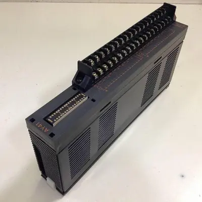 USED MITSUBISHI AY41