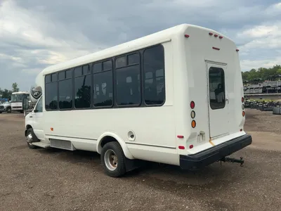 Used 2006 FORD BUS Buses Michigan US | Miedema Asset Management Group #1402969
