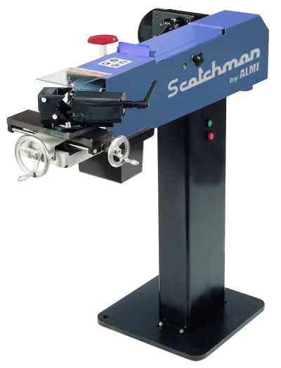 NEW SCOTCHMAN AL100-U-02