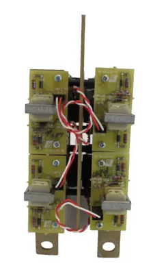USED RELIANCE ELECTRIC 86466-60R RECTIFIER STACK 0-51378-19 8646660R