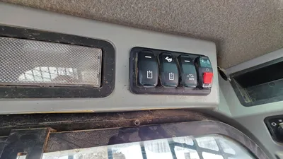 2022 CAT 232D3 skid loader | Iron Listing (41)