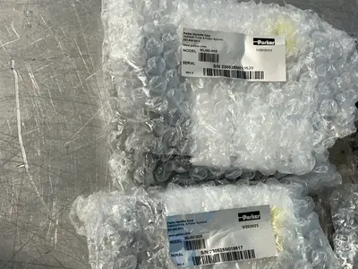 Used PARKER MU90005 Miscellaneous MRO Ohio US | HGR 24 #1290224